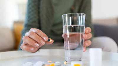 Kesalahan Umum Pasien Alergi Saat Membeli Obat di Warung dan Cara Mencegahnya