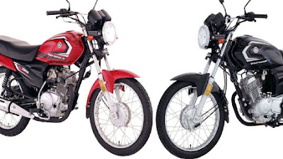 Yamaha Scorpio Z Kembali Hadir Dengan Tampilan Baru dan Konsumsi BBM Seirit Supra X 125